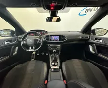 Zunanja slika - Peugeot 308 - 308 - 217 - Predogledna slika