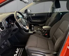 Zunanja slika - KIA Sportage - 2WD 1,6 GDI EX ISG - 6 - Predogledna slika
