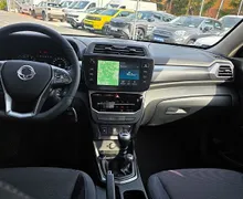 Zunanja slika - KG Mobility Tivoli - 1.5 GDI-T Fresh - 7 - Predogledna slika
