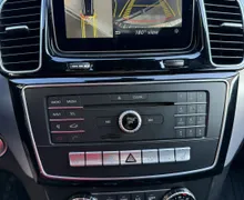 Zunanja slika - Mercedes-Benz GLE-Razred - GLE 250d-PANORAMA-360°-USNJE- NAVI-H K - 9 - Predogledna slika