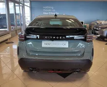 Zunanja slika - Citroën C4 - Business Hybrid145 eDCT6 - 5 - Predogledna slika