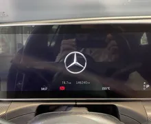 Zunanja slika - Mercedes-Benz C-Razred - VIRTUAL-NAVIGACIJA-RADAR-AMBIENT-KAMERA-LED-ALU - 16 - Predogledna slika