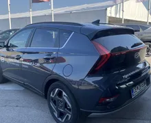 Zunanja slika - Hyundai Bayon - 1.0 T-GDI 100 PREMIUM TESTNO VOZILO - 4 - Predogledna slika