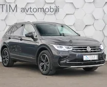 Zunanja slika - Volkswagen Tiguan - 2.0 TDI 4-Motion DSG Elegance 200KM - 2 - Predogledna slika