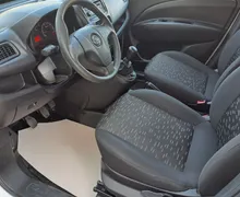 Zunanja slika - Opel Combo - N1 - 4 - Predogledna slika