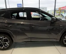 Zunanja slika - Hyundai Tucson - 1.6T T-GDI 150 ISG Premium DCT - 5 - Predogledna slika