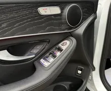 Zunanja slika - Mercedes-Benz GLC-Razred - GLC 220d 4MATIC AUT. SLO AMG LiNE FULL LED VIRTUAL - 20 - Predogledna slika