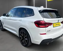 Zunanja slika - BMW X3 - serija : xDrive30i M SPORT FULL LED ACC NAVI HUD KEYLESS - 5 - Predogledna slika