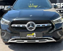 Zunanja slika - Mercedes-Benz GLA-Razred - GLA 200 d Avt.-CAMERA-NAVI-HIGH LED-ALU- - 2 - Predogledna slika