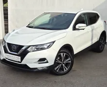 Zunanja slika - Nissan Qashqai - 1.2 DIG-T KAMERA 360 LANE ASSIST VSA ZGODOVINA LED - 1 - Predogledna slika