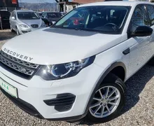 Zunanja slika - Land Rover Discovery Sport - 2.0 Td AUT. 4WD- ODLIČEN- HITRI KREDIT BREZ POLOG - 1 - Predogledna slika