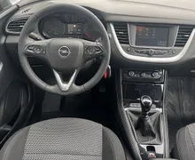 Zunanja slika - Opel Grandland X - |1.6 CDTI|INNOVATION|LED|CARPLAY|SLO|1LAST|TOP| - 11 - Predogledna slika