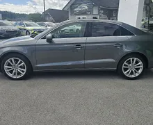 Zunanja slika - Audi A3 - 2.0 TDI 110kW - LEPO OHRANJEN - - 4 - Predogledna slika