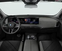 Zunanja slika - BMW iX - xDrive45 - 9 - Predogledna slika