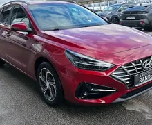 Zunanja slika - Hyundai i30 Wagon - 1.5 T-GDI 160 MHEV I-MT STYLE - 2 - Predogledna slika