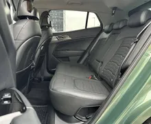 Notranja slika - KIA Sportage - 1.6 T-GDI MHEV EX Style ISG DCT - 11 - Predogledna slika
