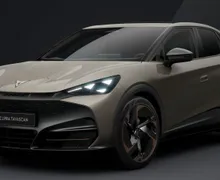 Zunanja slika - Cupra Tavascan - VZ Adrenaline - Novo modelsko leto - 1 - Predogledna slika