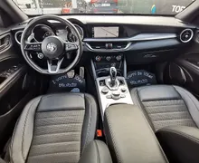 Zunanja slika - Alfa Romeo Stelvio - 2.2 Multijet Q4 SuperSPRINT LE 84575KM KOT NOVA - 11 - Predogledna slika
