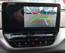 Zunanja slika - VW ID.4 - Pro Perform.  motor 150 kW bat. 77 kWh KAMERA.LED - 14 - Predogledna slika