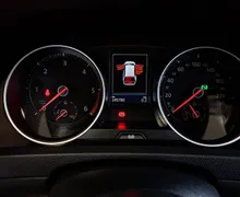 Zunanja slika - VW Golf - Variant 2.0 GTD - 8 - Predogledna slika