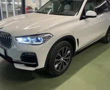 Zunanja slika - BMW X5 - serija : xDrive30d Avt. LED.NAVI.KAMERA.OGR.HLA.SEDEŽI - 1 - Predogledna slika