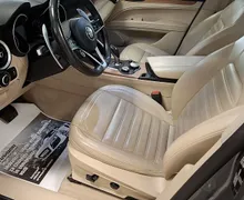Zunanja slika - Alfa Romeo Stelvio - 2.0 Turbo 16v 280 AT8 Q4  LED.KAMERA.19 COL - 7 - Predogledna slika