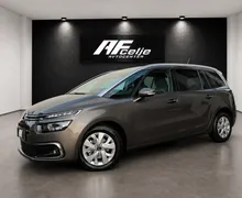 Zunanja slika - Citroën C4 Grand Picasso - 1.6 HDI-LED-NAVI-122.000km-LIZING ZA TUJCE-KEYLE.. - 1 - Predogledna slika