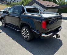 Zunanja slika - VW Amarok - 3.0 TDI 4X4 . Aut.-KAM360 - 3 - Predogledna slika