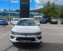 Zunanja slika - KG Mobility Korando - 1.5 T-GDI ISG Fresh - 1 - Predogledna slika