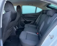 Notranja slika - Škoda Octavia - 2.0 TDI Ambition DSG-LED-PDC-Vzvr. kamera-AppConn. - 11 - Predogledna slika