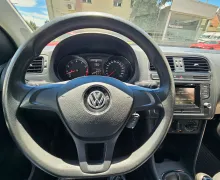 Zunanja slika - VW Polo - 1.2 TSI Trendline - 9 - Predogledna slika