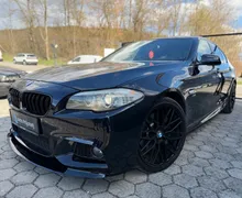 Zunanja slika - BMW 5 Series ActiveHybrid - Serija 5 535i Limo - xDRIVE - TOP oprema - 13 - Predogledna slika