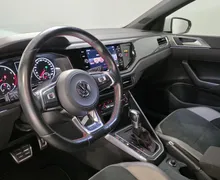 Zunanja slika - Volkswagen Polo - 2.0GTI DSG LED NAVI PDC ALKANTARA 2xKLIMA - 6 - Predogledna slika