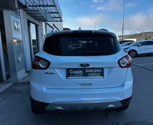 Zunanja slika - Ford Kuga - 2.0 TDCi Trend - 7 - Predogledna slika