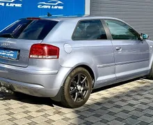 Zunanja slika - Audi A3 - 2.0 TDI AMBIENTE DSG - 4 - Predogledna slika