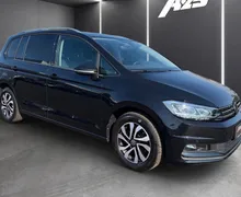 Zunanja slika - Volkswagen Touran - 2.0 TDI BMT Family DSG-ACC-PDC-KAMERA-VL.KLJUKA... - 2 - Predogledna slika