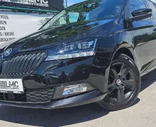 Zunanja slika - Škoda Fabia - Combi 1.0 TSI avtomatik 95ks DSG °FULL LED° - 3 - Predogledna slika