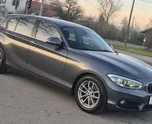 Zunanja slika - BMW Serija 1 - : 116d 115ks °FULL LED °NAVI PROFESSIONAL °M-volan - 2 - Predogledna slika