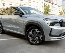 Zunanja slika - Škoda Kodiaq - 2.0 TDI 4x4 DSG Sportline-7SED-ACC-360-HUD - 3 - Predogledna slika