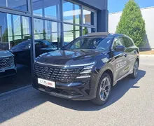 Zunanja slika - Changan CS75 Plus - 8AT+ KOMPLET ZIMSKIH PNEVMATIK+DOBAVA TAKOJ - 1 - Predogledna slika