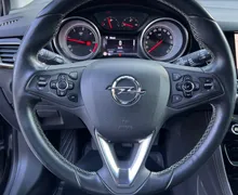 Zunanja slika - Opel Astra - 1.6 CDTI Enjoy slovensko vozilo servisna potrjena - 12 - Predogledna slika