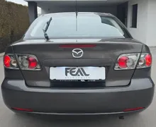 Zunanja slika - Mazda Mazda6 - 2.0CDH-BREZ POLOGA TUDI ZA TUJCE-SLO.POREKLO- - 8 - Predogledna slika