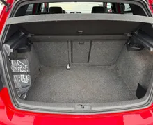 Notranja slika - Volkswagen Golf - 2.0 TSI GTI 155  210 ... - 12 - Predogledna slika