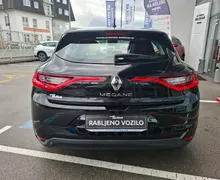 Zunanja slika - Renault Megane Limousine - 1.3 16V - LEPO OHRANJEN - ZNANA SERVISNA ZGOD. - 6 - Predogledna slika