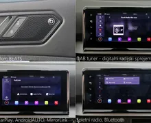 Zunanja slika - Seat Tarraco - 2.0 TDI 4-Drive DSG FR-Line 200KM - 14 - Predogledna slika
