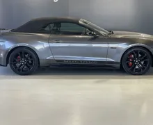 Zunanja slika - Ford Mustang - 5.0-V8-GT-HLAJENJE SED-MEMORY-USNJE-RADAR-LED-20C - 4 - Predogledna slika