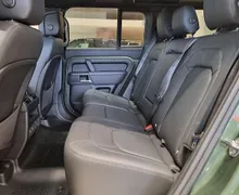 Zunanja slika - Land Rover Defender - 110 3.0 D350 TERRA MHEV AWD - 8 - Predogledna slika