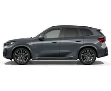 Zunanja slika - BMW X1 - xDrive20d - 3 - Predogledna slika