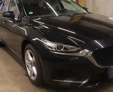 Zunanja slika - Mazda Mazda6 - 2.0 SKYACTIV-G 121KW.NEMŠKI.KAMERA.LED.NAVI.USNJE - 6 - Predogledna slika