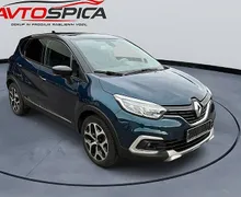 Zunanja slika - Renault Captur - Intens Energy dCi - NA OBROKE BREZ POLOGA - - 2 - Predogledna slika